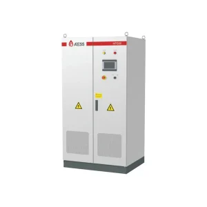 ATESS HPS 50 Hybrid Inverter 50kW 400V