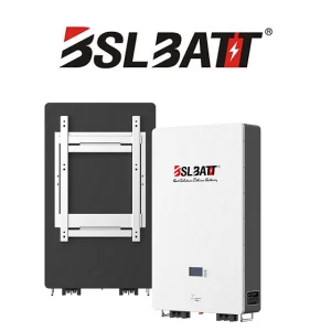 BSL Battery 10.24kW 200Ah 51.2V